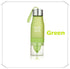 Sydrogen™ - Infuser Water Bottle (0.65L/22oz) (H2O)